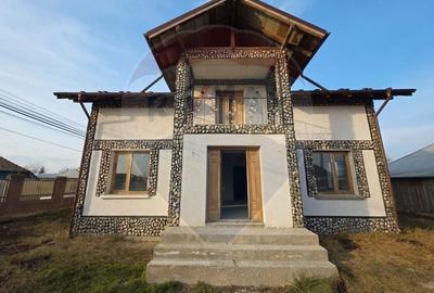 Casa P+M de vanzare - zona Izvoare, Ideala pentru business/locuit - 4