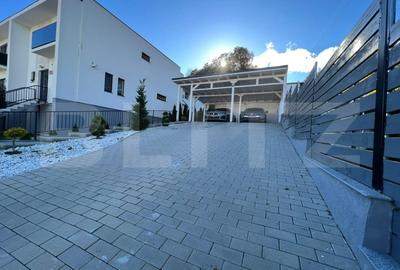 Casa tip duplex la cheie cu 500 mp teren, Popesti - 5