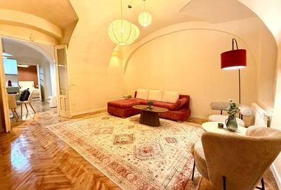 2 Camere ultracentral- Piata Unirii- renovat complet - 3