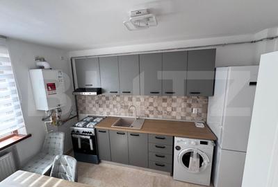 Apartament de vanzare cu 2 camere, 66 mp, zona Central - 3