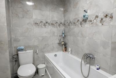 Apartament cu 3 camere decomandat în Chiajna - 12
