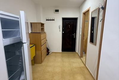 Garsonieră decomandată în Sebastian - 2