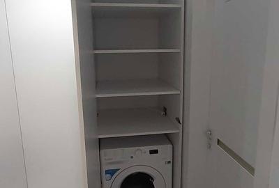 Garsonieră decomandată în Exterior Vest - 7