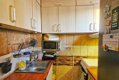 Apartament cu 2 camere semidecomandat în Sud