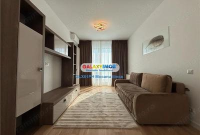 Apartament cu 2 camere decomandat, mobilat în Albert - 13