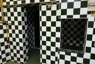 Spatiu comercial in vila Piata Rosetti 330mp cu terasa 100mp - 11