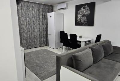 🏡 Apartament 2 camere, mobilat/utilat complet, bloc nou 2023, vedere lac - 9