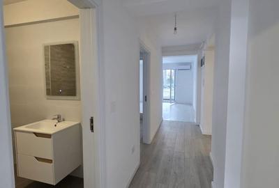 Apartament cu 2 camere decomandat în Albești - 2