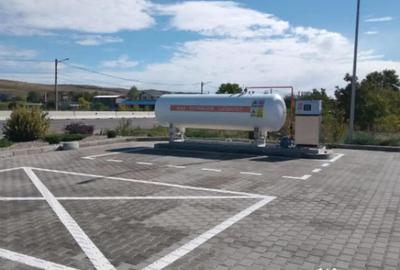 Spațiu comercial, de 240 mp, în Brădești - 14