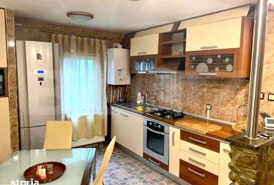 Apartament cu 3 camere decomandat în Mănăștur - 5