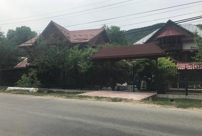 Casă cu 6 camere în Măgura - 1