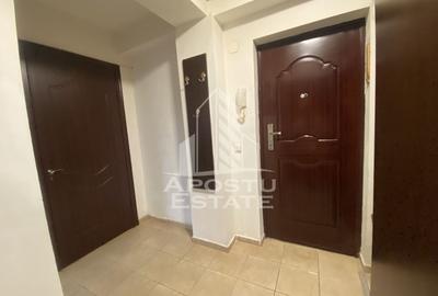 Apartament 1 camera, centrala proprie, zona Fabric - 6