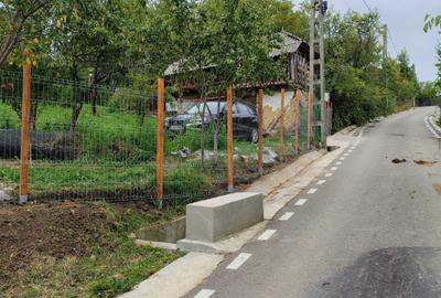 Casă cu 2 camere în Berevoești - 1
