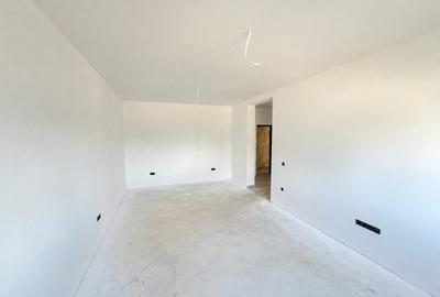 Apartament cu 2 camere decomandat în Sânpetru - 2