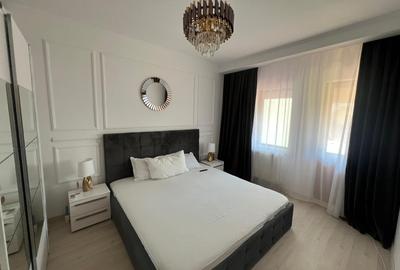 Vila moderna P+1+M  teren 220 mp, Mamaia-Sat-Peco Voll - 25