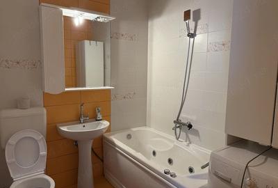 Apartament cu 2 camere semidecomandat în Giroc - 4