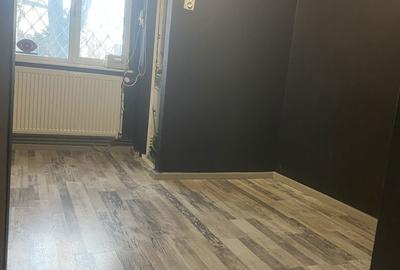 Spațiu comercial, de 55 mp, în Capitol - 6