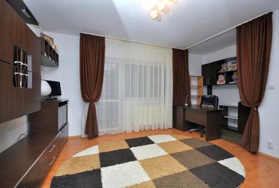 Garsonieră decomandată, mobilată în Drumul Taberei