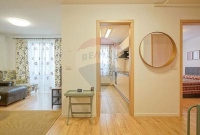 Inchiriez apartament 2 camere, la Kasper - 4