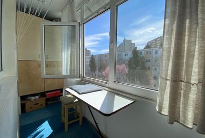 Apartament cu 3 camere decomandat, mobilat în Mănăștur - 13