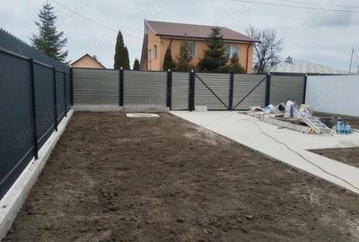 Casă cu Teren 500 Mp în Odaia Manolache - 2