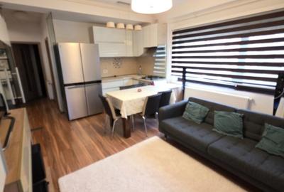 Apartament cu 3 camere decomandat, mobilat în Tomis Plus