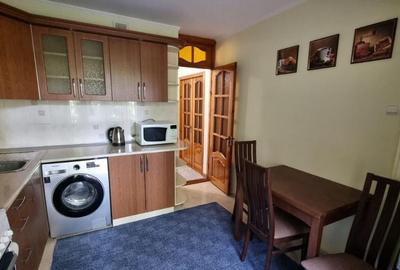 Apartament cu 2 camere de inchiriat zona Schei - 4