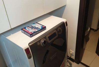 Apartament de 2 camere, decomandat, zona Copou - 8