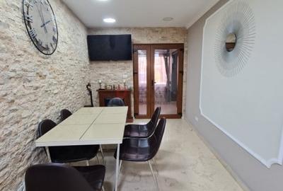 Vila 6 Camere - Domnesti - 14
