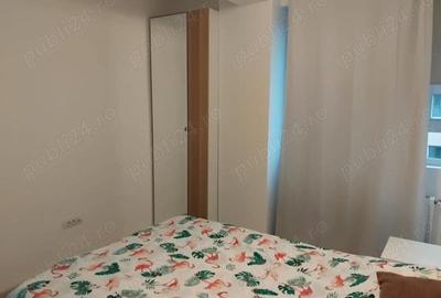 Apartament cu 2 camere semidecomandat în Roșu - 7