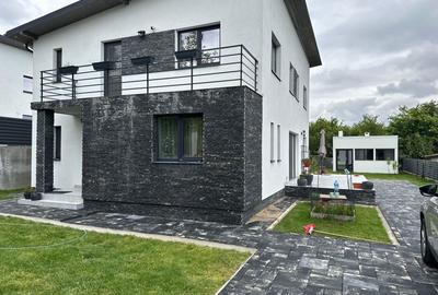 Casă cu 4 camere în Argeșelu - 6