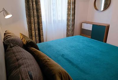 Apartament cu 2 camere decomandat în Nerva Traian - 4