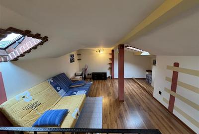 Apartament cu 2 camere decomandat, mobilat în Obor - 16