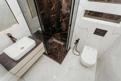 Garsonieră în Central