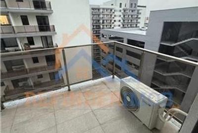 Garsoniera de vanzare in Complexul Hils Brauner Garsoniera de vanzare in Complexul Hils Brauner - 9