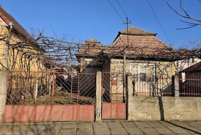 Casă cu 3 camere în Câmpia Turzii - 2
