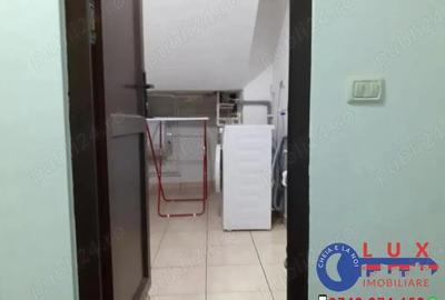 Apartament cu 5 camere decomandat în E3 - 6
