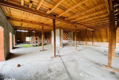 Spațiu comercial, de 1,550 mp, în Gheghie - 5
