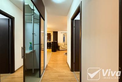 Apartament 3 camere TĂTĂRAȘI | Bloc NOU | 75mp | Etaj intermediar Apartament 3 camere TĂTĂRAȘI | Bloc NOU | 75mp | Etaj intermediar - 5