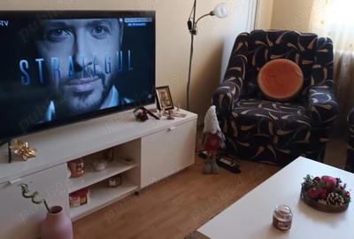 Apartament cu 3 camere semidecomandat în Drumul Taberei - 5