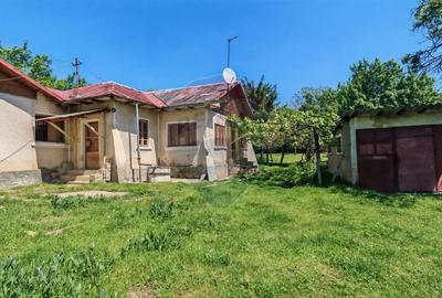 Tere cu constructie de vanzare in Urlati - 7