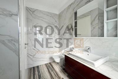 Apartament cu 3 camere decomandat în Tractorul - 17