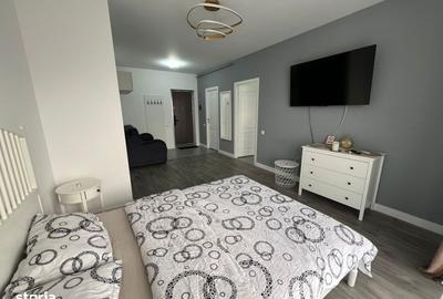 Garsonieră în Florești - 6