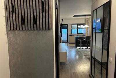 Apartament cu 3 camere decomandat în Central - 6