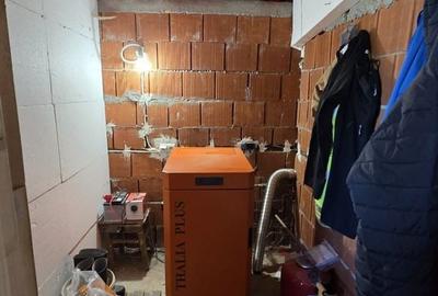 Casă cu 3 camere cu Teren 4400 Mp în Valea Vinului - 14