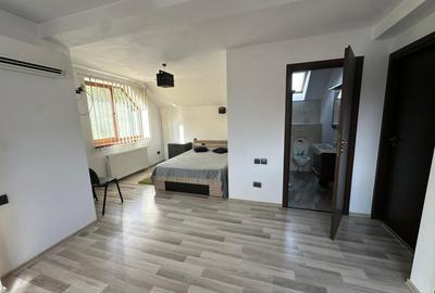 Casa individuala 200 mp utili + teren 655 mp, Tauti - la 15 min de Cluj - 13