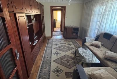 Apartament cu 2 camere semidecomandat în Sud-Vest - 8