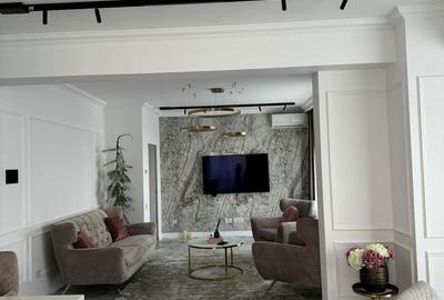 Apartament cu 4 camere în Nord - 1