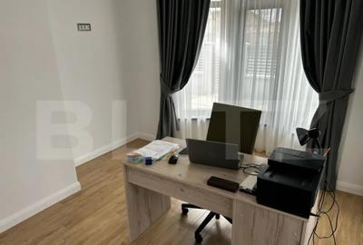 Casă cu 5 camere cu Teren 570 Mp în Nufărul - 14