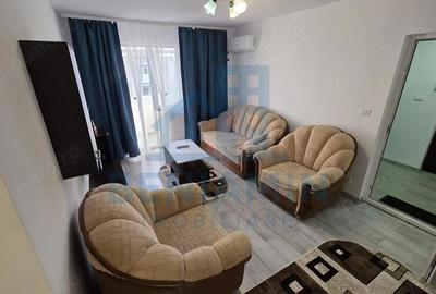 Apartament cu 2 camere semidecomandat în Craiovița Nouă - 1